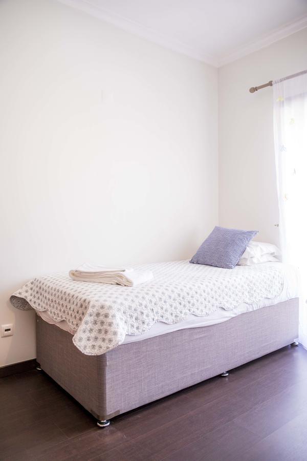 B04 - Luxury 2 Bed W Terrace Pool Apartment Lagos Exterior foto